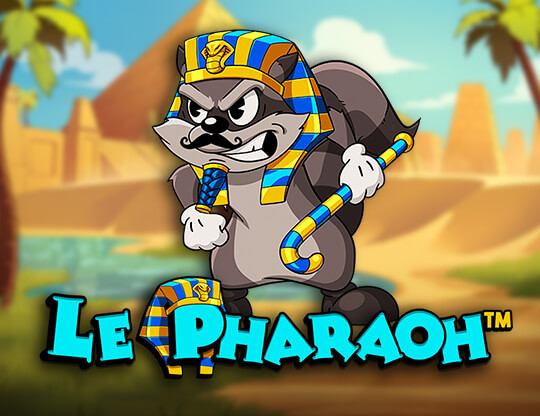 Le Pharaoh